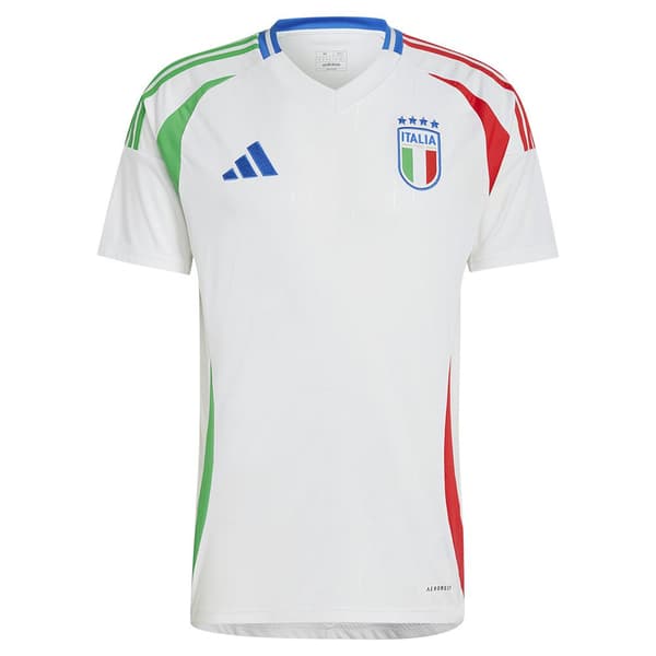 Adidas Lyhythihainen T-paita Away Italy 23/24  2XL
