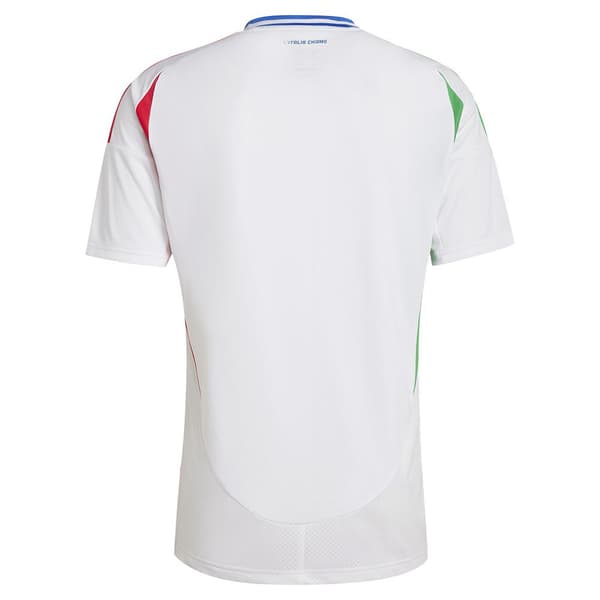 Adidas Lyhythihainen T-paita Away Italy 23/24  2XL