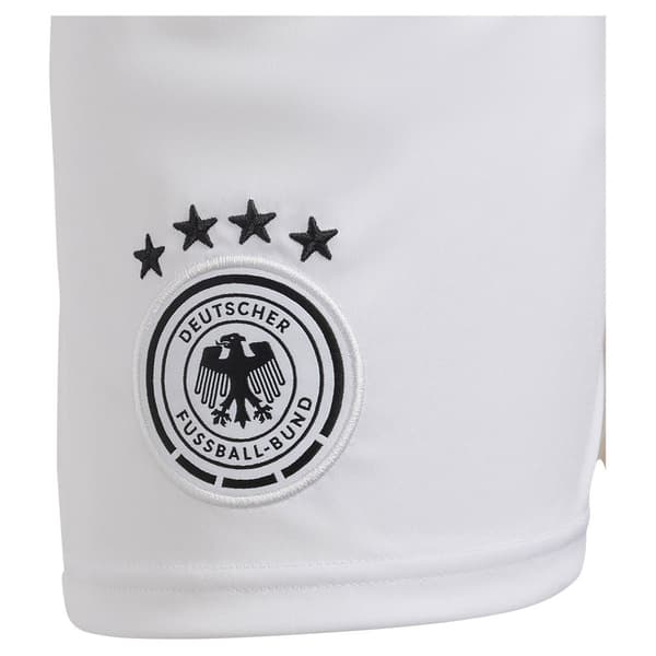 Adidas Junior Shorts Hjem Germany 23/24  15-16 Years