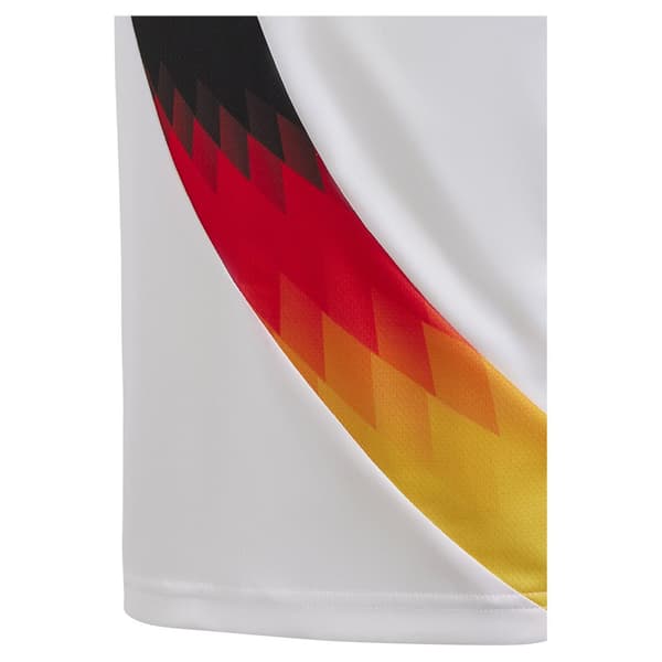 Adidas Junior Shorts Hjem Germany 23/24  15-16 Years