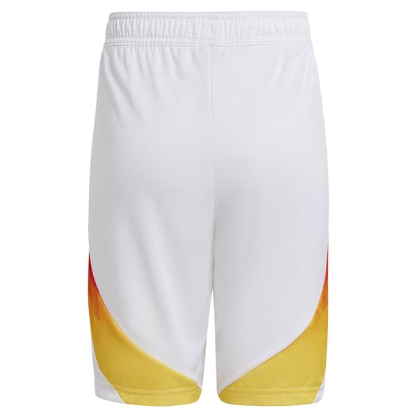 Adidas Junior Shorts Hjem Germany 23/24  15-16 Years