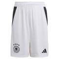 Miniatyrbillede 1 af 5: Adidas Junior Shorts Hjem Germany 23/24  15-16 Years