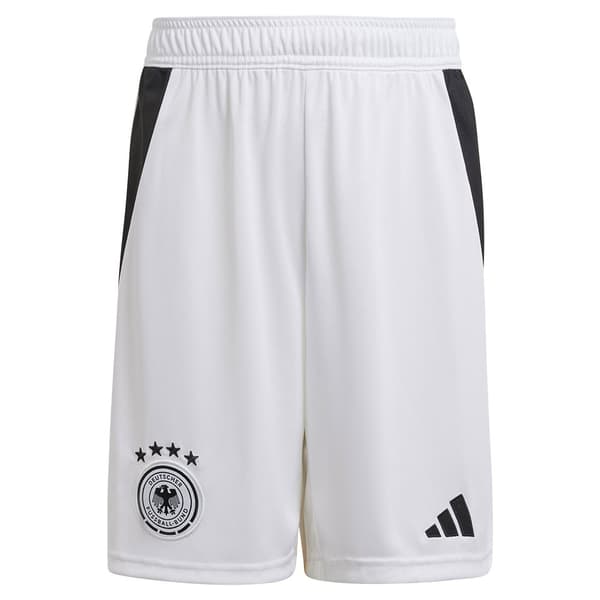 Adidas Junior Shorts Hjem Germany 23/24  15-16 Years