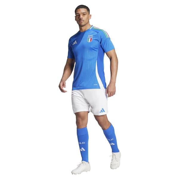 Adidas Shorts Hjem Italy 23/24  S