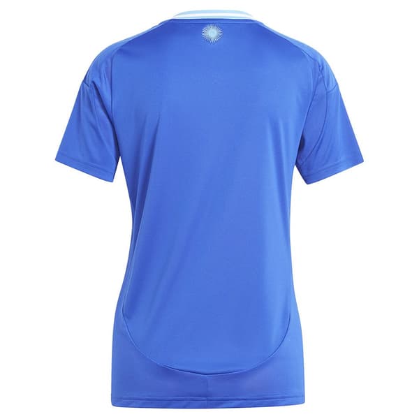 Adidas Lyhythihainen T-paita Away Argentina 23/24  M