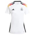 Pikkukuva 3 / 7: Adidas Lyhythihainen T-paita Home Germany W2 23/24  S