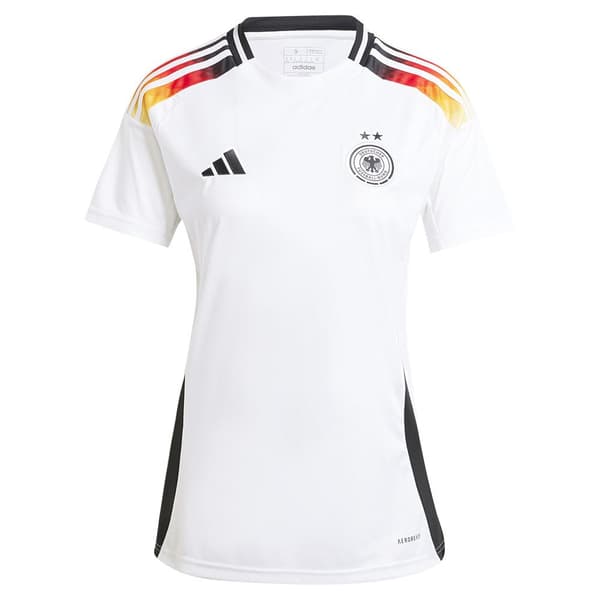 Adidas Lyhythihainen T-paita Home Germany W2 23/24  S
