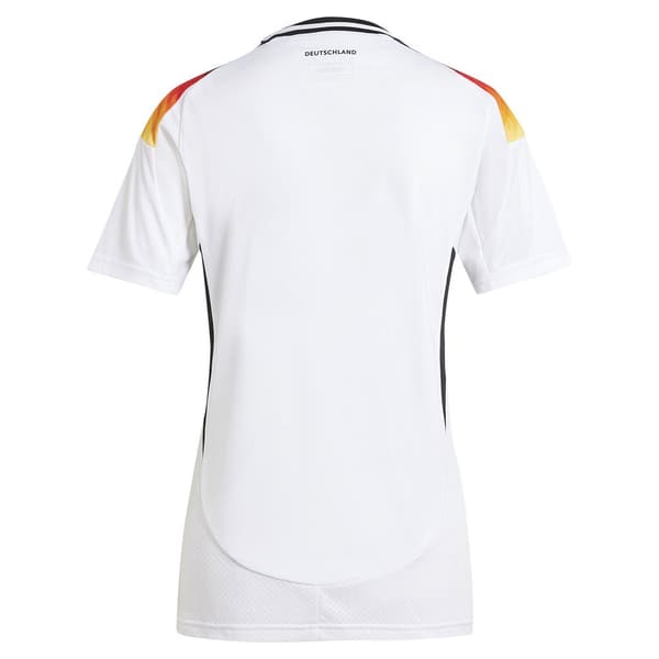 Adidas Lyhythihainen T-paita Home Germany W2 23/24  S