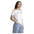 Pikkukuva 5 / 7: Adidas Lyhythihainen T-paita Home Germany W2 23/24  S