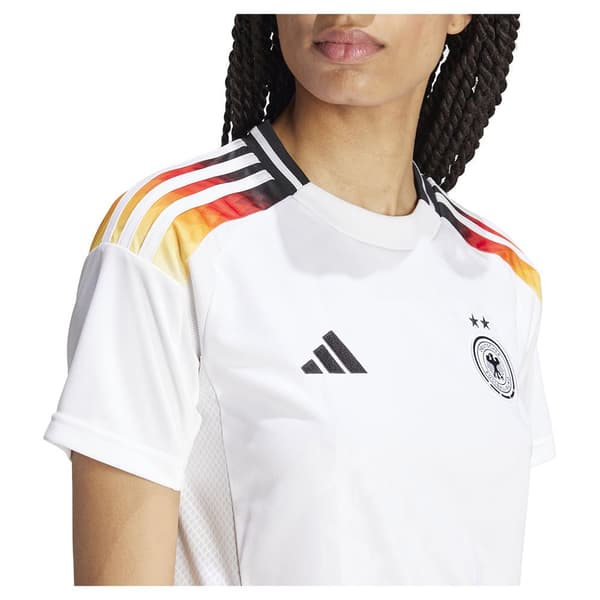 Adidas Lyhythihainen T-paita Home Germany W2 23/24  S