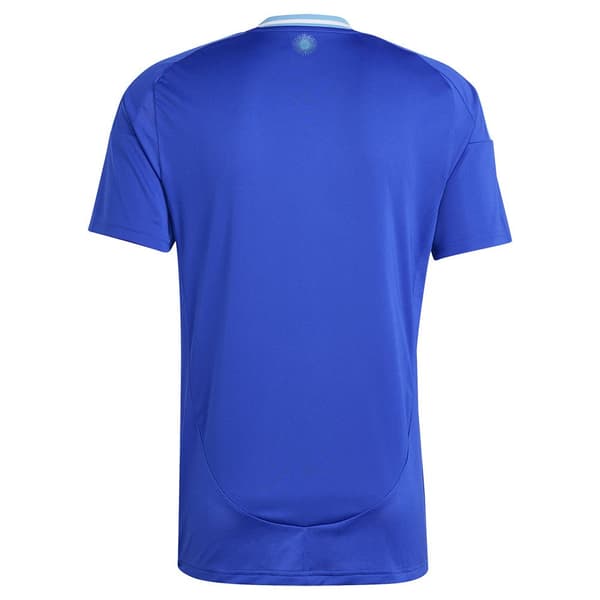 Adidas Lyhythihainen T-paita Away Argentina 23/24  XL
