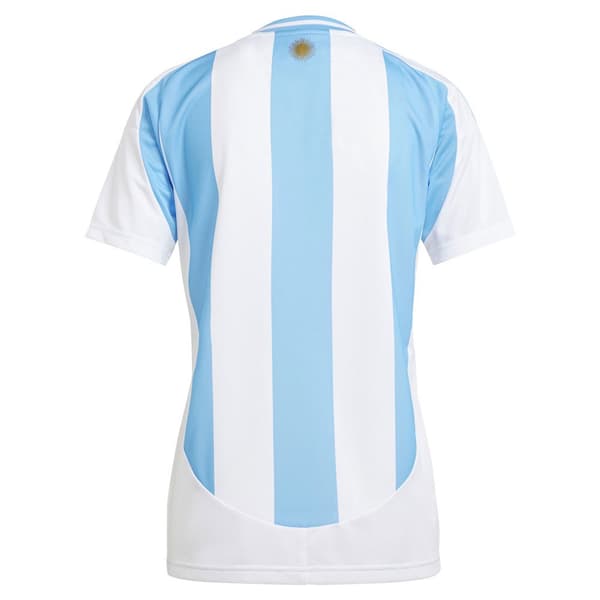 Adidas Lyhythihainen T-paita Home Argentina 23/24  L