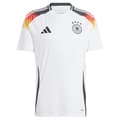 Miniatyrbild 4 av 7: Adidas Kortärmad T-shirt Hem Germany 23/24  XL