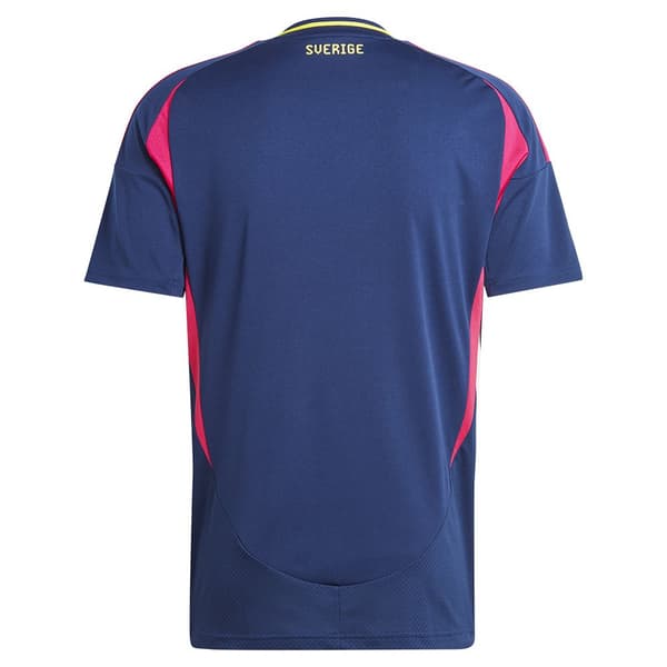 Adidas Lyhythihainen T-paita Away Sweden 23/24  M