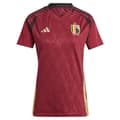 Miniatyrbillede 3 af 7: Adidas Kortærmet T-shirt Hjem Belgium 23/24  XL
