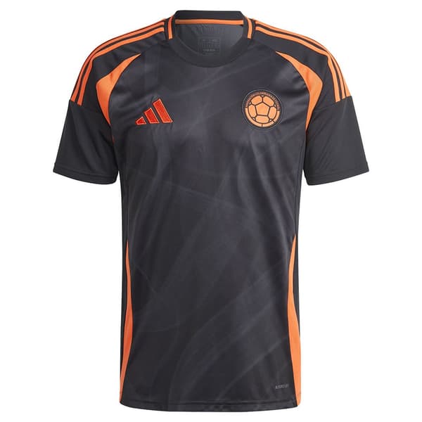 Adidas Lyhythihainen T-paita Away Colombia 23/24  2XL