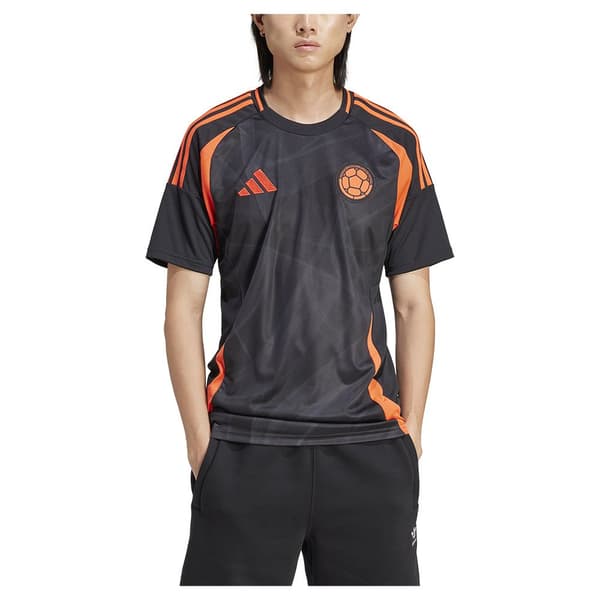 Adidas Kortærmet T-shirt Away Colombia 23/24  2XL