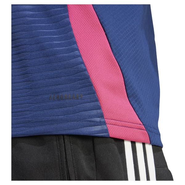Adidas Kortärmad T-shirt Borta Sweden 23/24  S