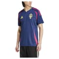 Miniatyrbild 1 av 7: Adidas Kortärmad T-shirt Borta Sweden 23/24  S