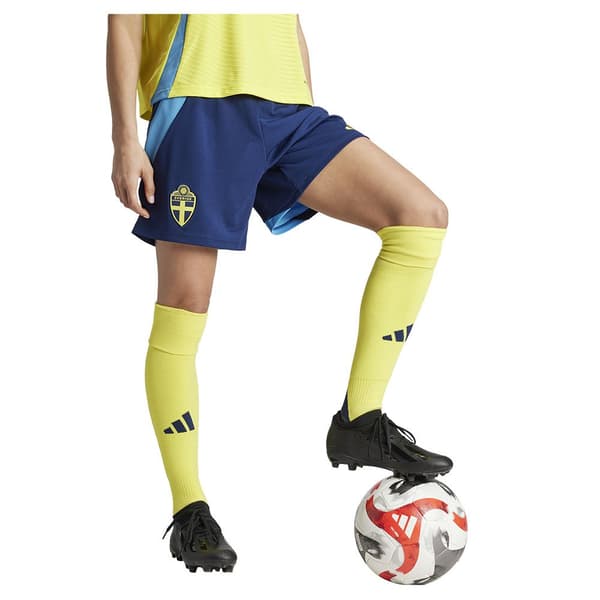 Adidas Shortsit Home Sweden 23/24  M