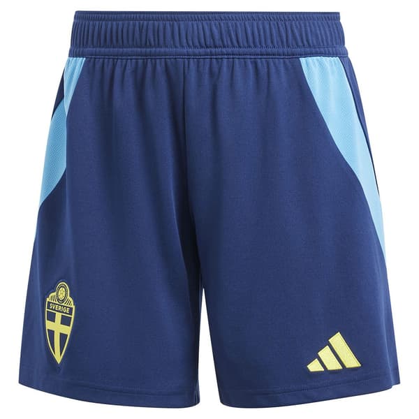 Adidas Shorts Hjem Sweden 23/24  S