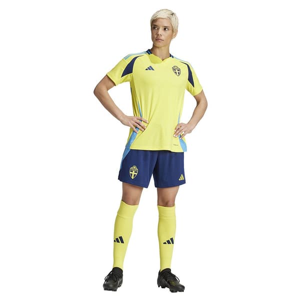 Adidas Shorts Hjem Sweden 23/24  S