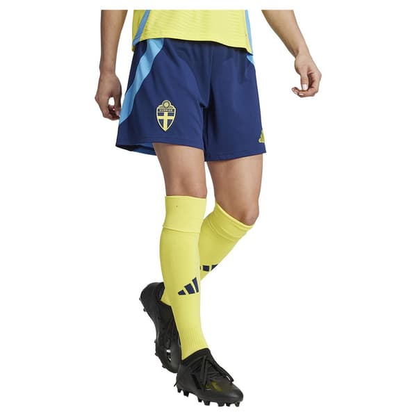 Adidas Shorts Hjem Sweden 23/24  S