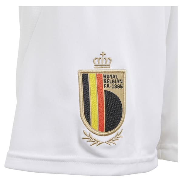 Adidas Shortsit Pois Belgium 23/24  15-16 Years