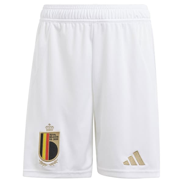 Adidas Shortsit Pois Belgium 23/24  15-16 Years