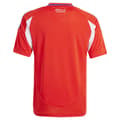 Miniatyrbild 2 av 5: Adidas Junior Kortärmad T-shirt Hem Chile 23/24  15-16 Years
