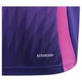 Miniatyrbillede 5 af 5: Adidas Junior Kortærmet T-shirt Away Germany 23/24  15-16 Years