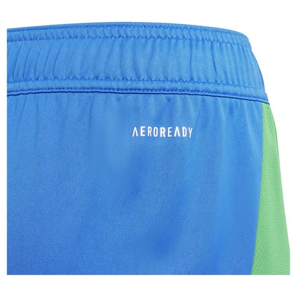 Adidas Junior Shortsit Away Italy 23/24  15-16 Years
