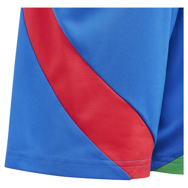 Adidas Junior Shortsit Away Italy 23/24  15-16 Years
