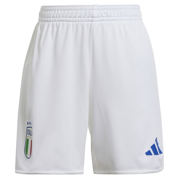Adidas Lapset Kotiin Italy 23/24  12-24 Months