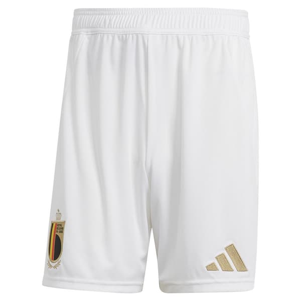 Adidas Shortsit Pois Belgium 23/24  M