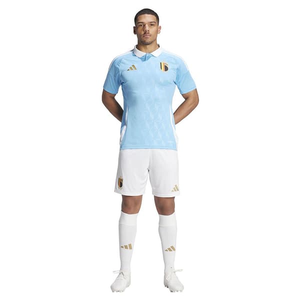 Adidas Shortsit Pois Belgium 23/24  M