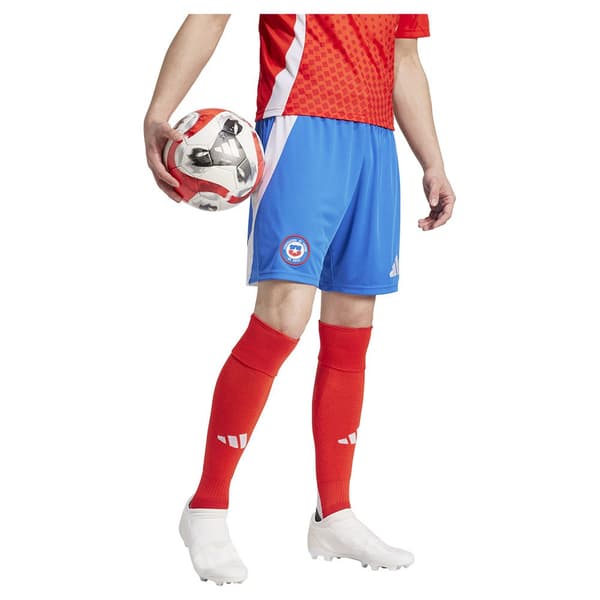Adidas Shorts Hjem Chile 23/24  2XL