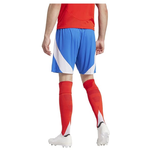Adidas Shorts Hjem Chile 23/24  2XL