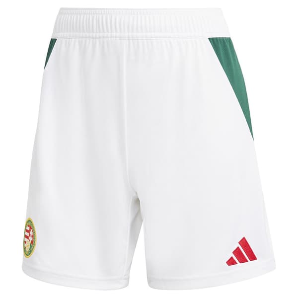 Adidas Shorts Hjem Hungary 23/24 M