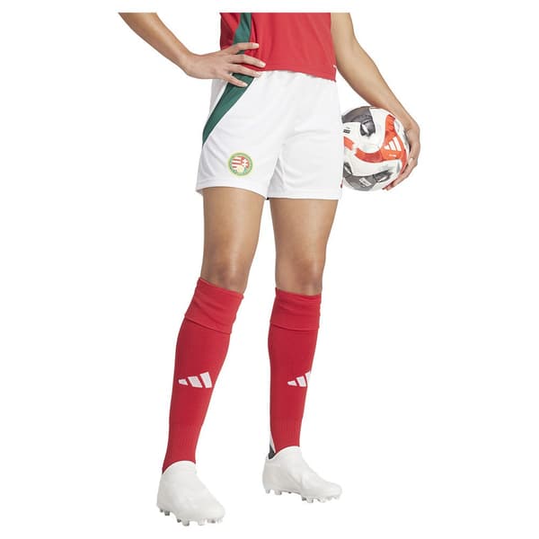 Adidas Shortsit Home Hungary 23/24  M