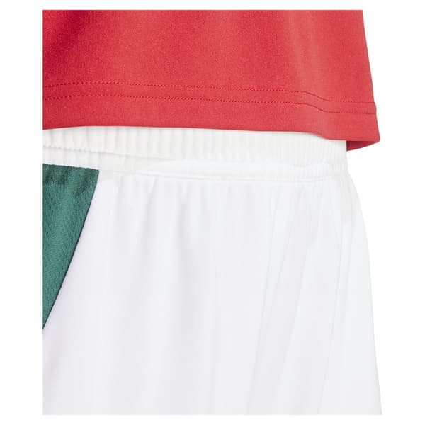 Adidas Shorts Hjem Hungary 23/24 M