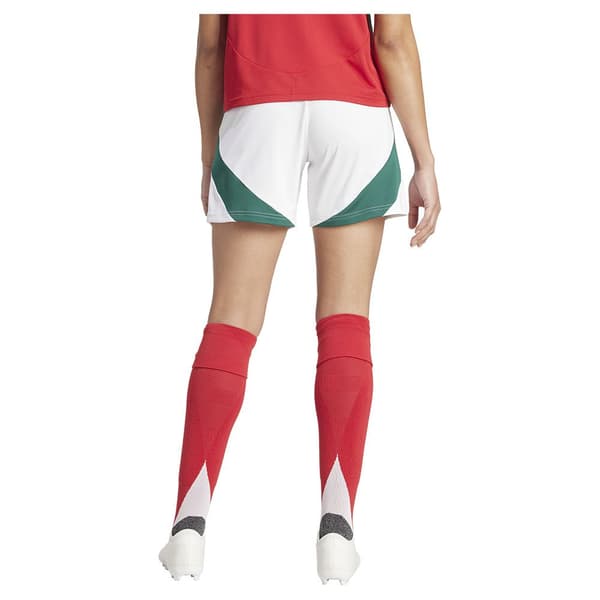 Adidas Shortsit Home Hungary 23/24  M