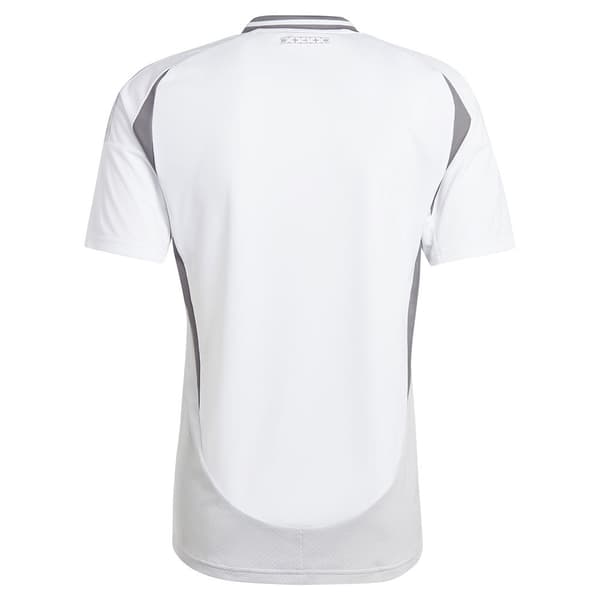 Adidas Lyhythihainen T-paita Away Latvia 23/24  L