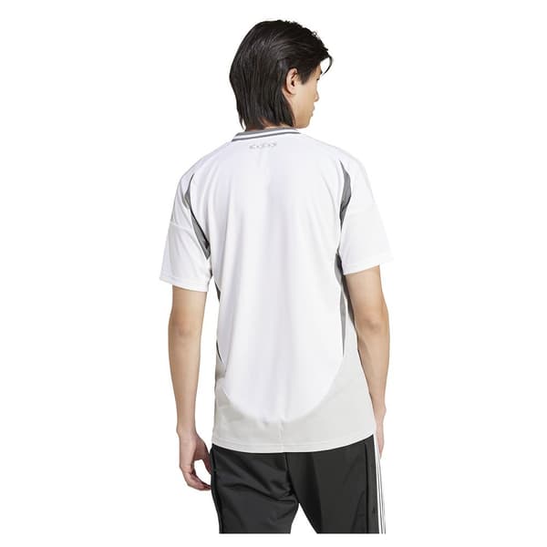 Adidas Kortærmet T-shirt Away Latvia 23/24  M