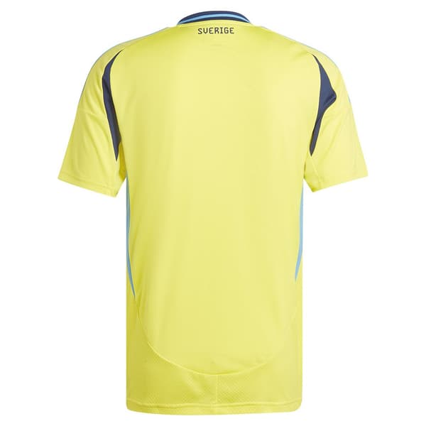Adidas Lyhythihainen T-paita Home Sweden 23/24  S