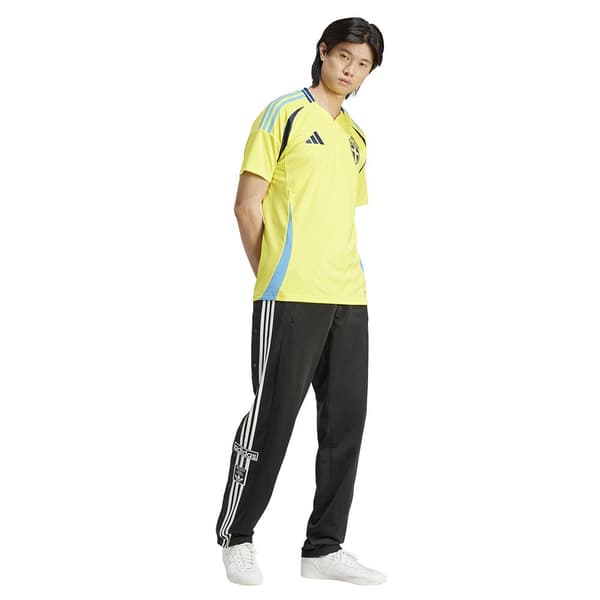 Adidas Lyhythihainen T-paita Home Sweden 23/24  S