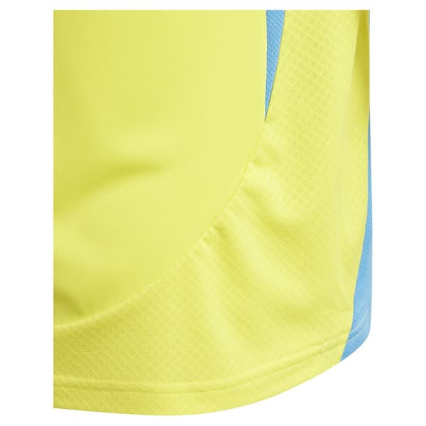 Adidas Junior Kortärmad T-shirt Hem Sweden 23/24 11-12 Years