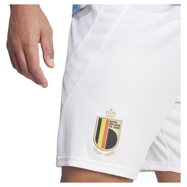 Adidas Shorts Væk Belgium 23/24  XL