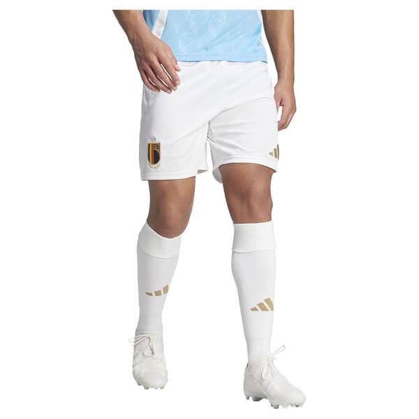 Adidas Shorts Væk Belgium 23/24  XL