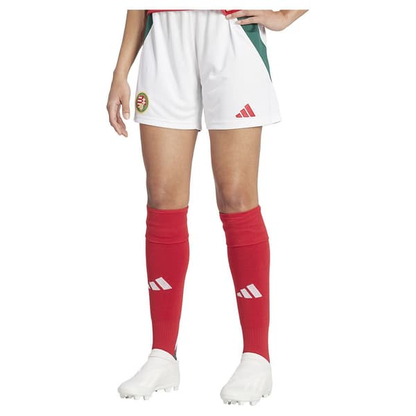 Adidas Shorts Hjem Hungary 23/24  XS